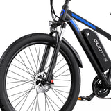 (UK Stock 3-7 Working Days Delivery) DUOTTS C29-L 750W Motor 25km/h 48V/15Ah 29 Inch Electric Bike