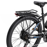 (UK Stock 3-7 Working Days Delivery) DUOTTS C29-L 750W Motor 25km/h 48V/15Ah 29 Inch Electric Bike