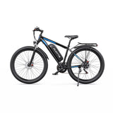 (UK Stock 3-7 Working Days Delivery) DUOTTS C29-L 750W Motor 25km/h 48V/15Ah 29 Inch Electric Bike
