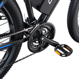 (UK Stock 3-7 Working Days Delivery) DUOTTS C29-L 750W Motor 25km/h 48V/15Ah 29 Inch Electric Bike