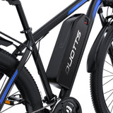 (UK Stock 3-7 Working Days Delivery) DUOTTS C29-L 750W Motor 25km/h 48V/15Ah 29 Inch Electric Bike