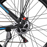 (UK Stock 3-7 Working Days Delivery) DUOTTS C29-L 750W Motor 25km/h 48V/15Ah 29 Inch Electric Bike