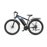 (UK Stock 3-7 Working Days Delivery) DUOTTS C29-L 750W Motor 25km/h 48V/15Ah 29 Inch Electric Bike