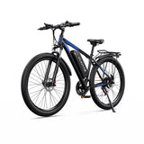(UK Stock 3-7 Working Days Delivery) DUOTTS C29-L 750W Motor 25km/h 48V/15Ah 29 Inch Electric Bike