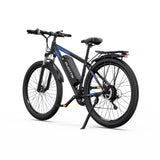 (UK Stock 3-7 Working Days Delivery) DUOTTS C29-L 750W Motor 25km/h 48V/15Ah 29 Inch Electric Bike