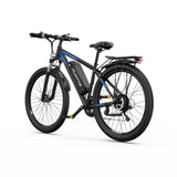 (UK Stock 3-7 Working Days Delivery) DUOTTS C29-L 750W Motor 25km/h 48V/15Ah 29 Inch Electric Bike