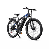 (UK Stock 3-7 Working Days Delivery) DUOTTS C29-L 750W Motor 25km/h 48V/15Ah 29 Inch Electric Bike