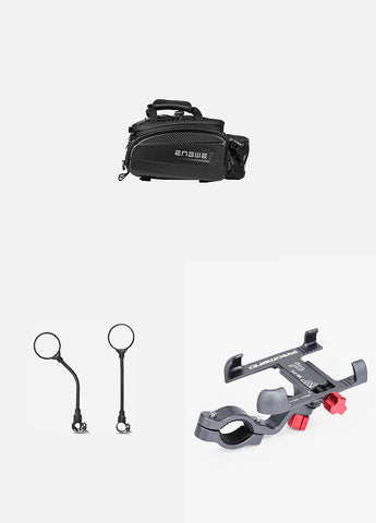 (Non-UK Stock) ENGWE Accessory E-Package