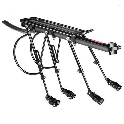 (Non-UK Stock) General Accessory REAR-RACK  For 20/29 Inch Ebikes