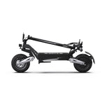 (UK Stock 2-5 Working Days Delivery) DUOTTS OOTD T10 11 Inch  Electric folding scooter 48V13.5Ah 500W Adult