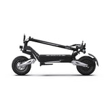 (UK Stock 2-5 Working Days Delivery) DUOTTS OOTD T10 11 Inch  Electric folding scooter 48V13.5Ah 500W Adult