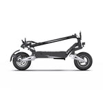 (UK Stock 2-5 Working Days Delivery) DUOTTS OOTD T10 11 Inch  Electric folding scooter 48V13.5Ah 500W Adult