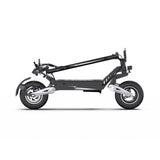 (UK Stock 2-5 Working Days Delivery) DUOTTS OOTD T10 11 Inch  Electric folding scooter 48V13.5Ah 500W Adult