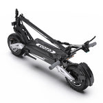 (UK Stock 2-5 Working Days Delivery) DUOTTS OOTD T10 11 Inch  Electric folding scooter 48V13.5Ah 500W Adult