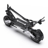 (UK Stock 2-5 Working Days Delivery) DUOTTS OOTD T10 11 Inch  Electric folding scooter 48V13.5Ah 500W Adult