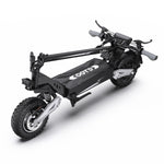 (UK Stock 2-5 Working Days Delivery) DUOTTS OOTD T10 11 Inch  Electric folding scooter 48V13.5Ah 500W Adult