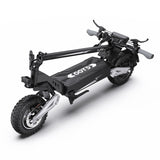 (UK Stock 2-5 Working Days Delivery) DUOTTS OOTD T10 11 Inch  Electric folding scooter 48V13.5Ah 500W Adult