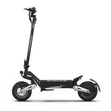 (UK Stock 2-5 Working Days Delivery) DUOTTS OOTD T10 11 Inch  Electric folding scooter 48V13.5Ah 500W Adult