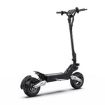 (UK Stock 2-5 Working Days Delivery) DUOTTS OOTD T10 11 Inch  Electric folding scooter 48V13.5Ah 500W Adult