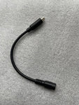 (Non-UK Stock) ENGWE Accessory ENGWE Charger Adapter DC2.1 Port to XIAOMI Port