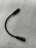 (Non-UK Stock) ENGWE Accessory ENGWE Charger Adapter DC2.1 Port to XIAOMI Port