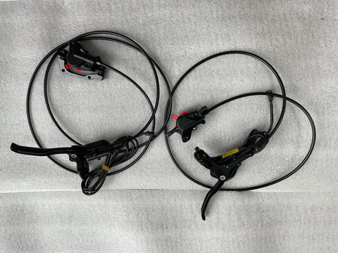 (Non-UK Stock) ENGWE Accessory Right&Left Side Brake Levels for Engwe M20