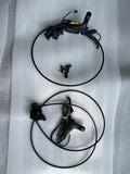 (NON-UK STOCK) ENGWE ACCESSORY Hydraulic Brakes For ENGWE M20