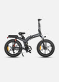 (UK STOCK 3-7 WORKING DAYS DELIVERY) ENGWE X20 750W MOTOR (1000W Peak) 25KM/H 48V/14.4AH 20 INCH ELECTRIC BIKE