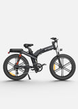 (UK STOCK 3-7 WORKING DAYS DELIVERY) ENGWE X26 1000W MOTOR (1200W Peak) 25KM/H 48V/19.2AH 26 INCH ELECTRIC BIKE