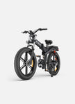 (UK STOCK 3-7 WORKING DAYS DELIVERY) ENGWE X26 1000W MOTOR (1200W Peak) 25KM/H 48V/19.2AH 26 INCH ELECTRIC BIKE