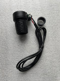 (Non-UK Stock) ENGWE Accessory Throttle Kit Part for EP-2 PRO/ENGINE X/C20 PRO
