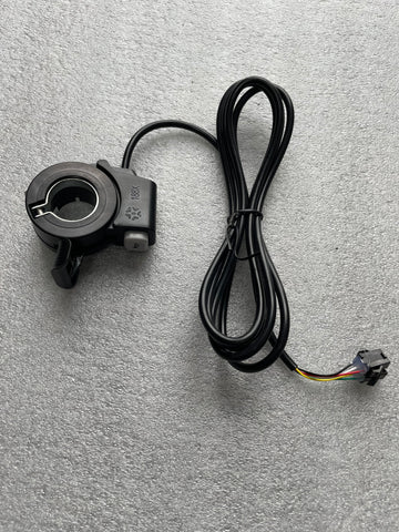 (Non-UK Stock) ENGWE Accessory Throttle Kit Part for Engine Pro