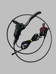 (NON-UK STOCK) ENGWE ACCESSORY Left Hydraulic Brake For Engine Pro 2.0/ Engine Pro