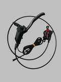 (NON-UK STOCK) ENGWE ACCESSORY Left Hydraulic Brake For Engine Pro 2.0/ Engine Pro