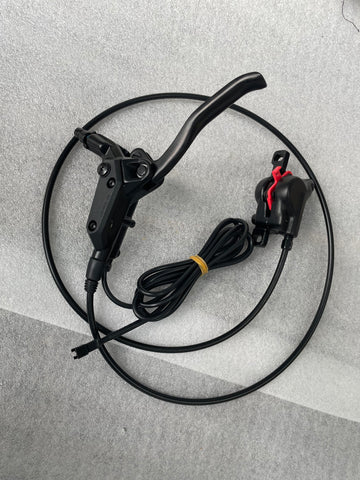 (NON-UK STOCK) ENGWE ACCESSORY Left Hydraulic Brake For Engine Pro 2.0/ Engine Pro