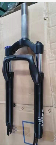 (Non-UK Stock) ENGWE Accessory the front fork ep-2pro/engine X/M20