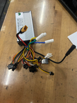 (Non-UK Stock) GOGOBEST Accessory Controller For GF700 Electric Bike