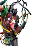 (Non-UK Stock) ADO Accessory Controller for A20+ Electric Bike