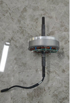 (Non-UK Stock) ENGWE Accessory motor ep-2pro/engine X