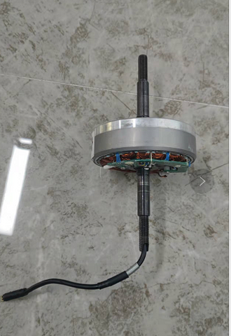 (Non-UK Stock) ENGWE Accessory motor ep-2pro/engine X