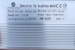(Non-UK Stock) ADO Accessory Controller for A20+ Electric Bike