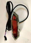 (Non-UK Stock) ENGWE Accessory rear light ENGINE PRO