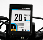 (Non-UK Stock) ENGWE Accessory Meter engine pro