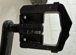 (Non-UK Stock) ENGWE Accessory pedal engine pro
