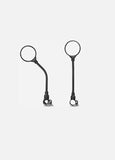(Non-UK Stock) ENGWE Accessory Bike Mirror (1 Pair)