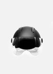 (Non-UK Stock) ENGWE Accessory Smart Helmet Black（Bluetooth Helmet）
