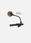 (Non-UK Stock) ENGWE Accessory Bike Mirror (1 Pair)