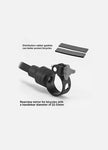 (Non-UK Stock) ENGWE Accessory Bike Mirror (1 Pair)