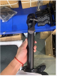 (Non-UK Stock) ENGWE Accessory Folding Stem for EP-2 Pro/Engine X/Engine Pro