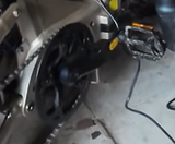 (UK Stock) ENGWE Accessory Crank Set for L20 3.0 Pro